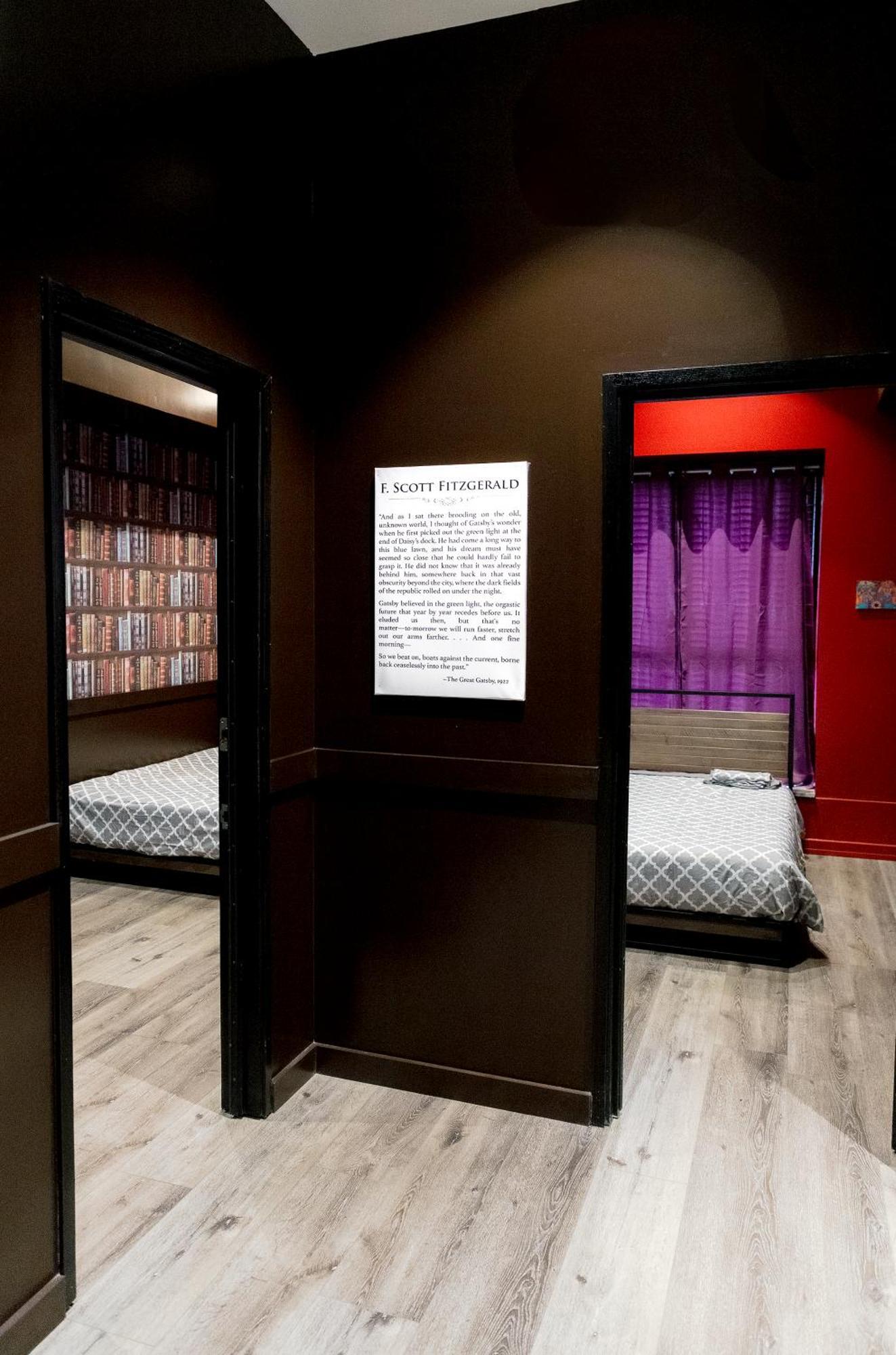 The Haas, Trademark Collection By Wyndham Los Angeles Kültér fotó