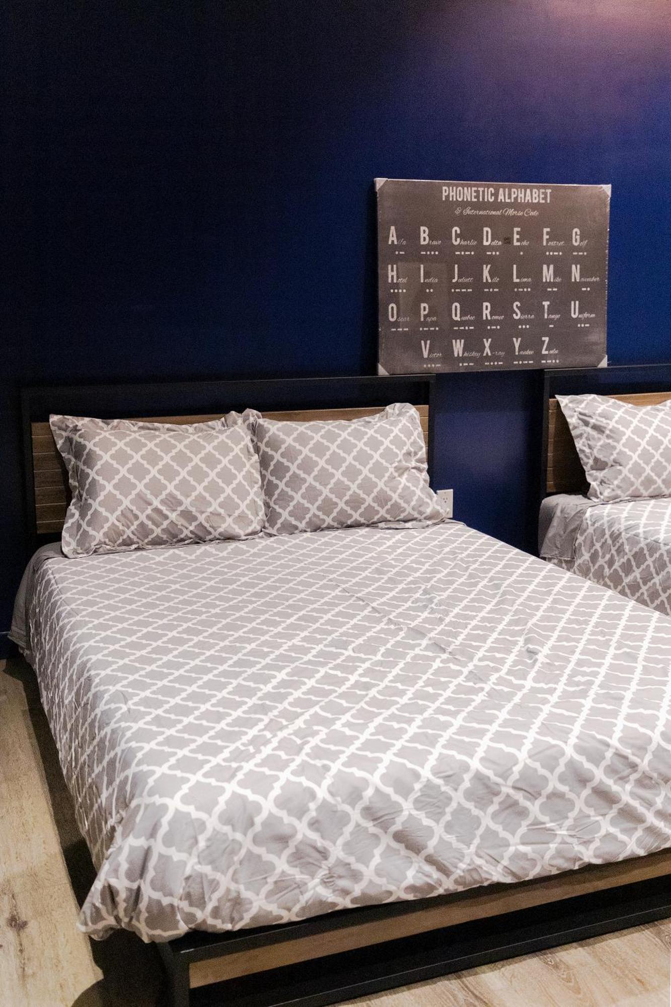 The Haas, Trademark Collection By Wyndham Los Angeles Kültér fotó
