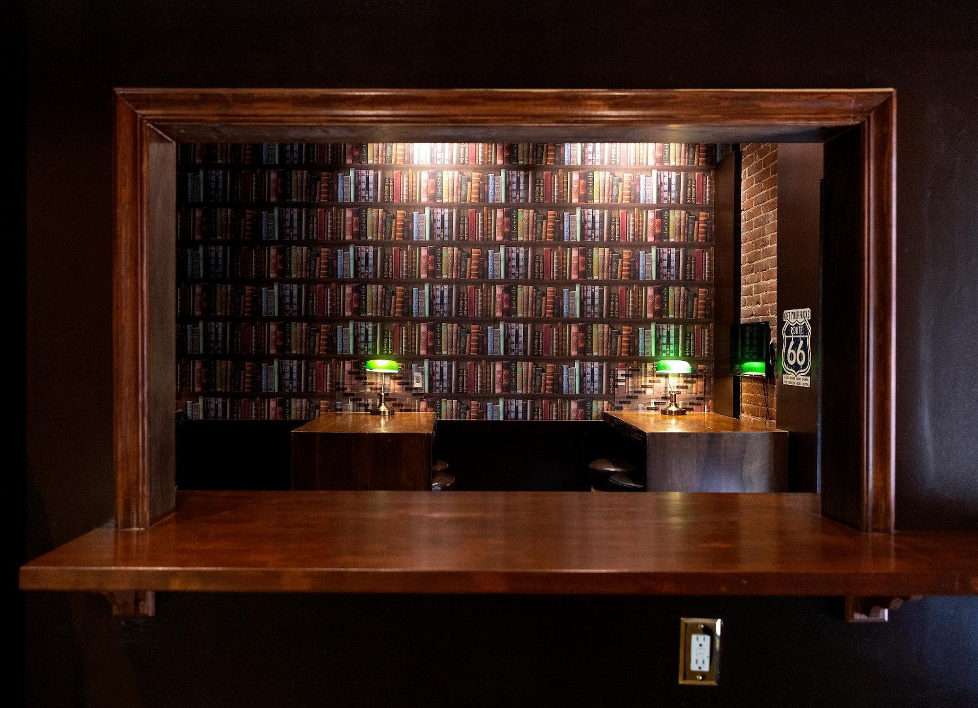 The Haas, Trademark Collection By Wyndham Los Angeles Kültér fotó